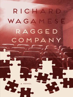 cover image of Ragged Company